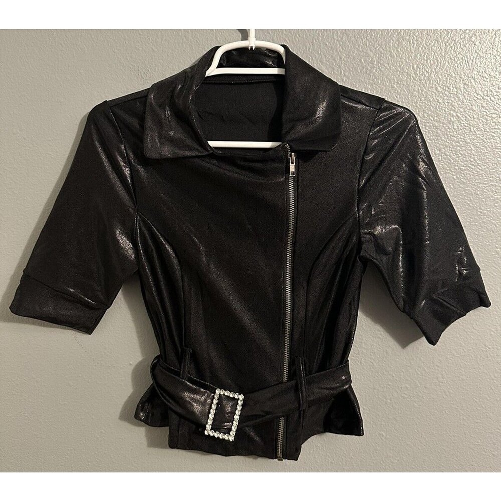 WEISSMAN Childs Large Balera Dance Costume